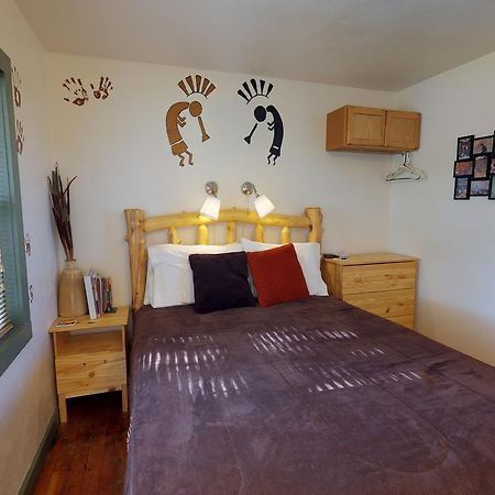 Hot Tub, Kokopelli Kabyn, Cute And Cozy! Villa Blanding Ngoại thất bức ảnh