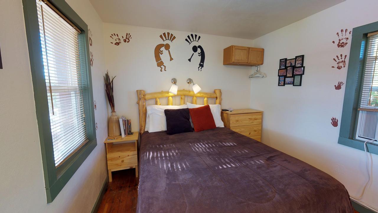Hot Tub, Kokopelli Kabyn, Cute And Cozy! Villa Blanding Ngoại thất bức ảnh