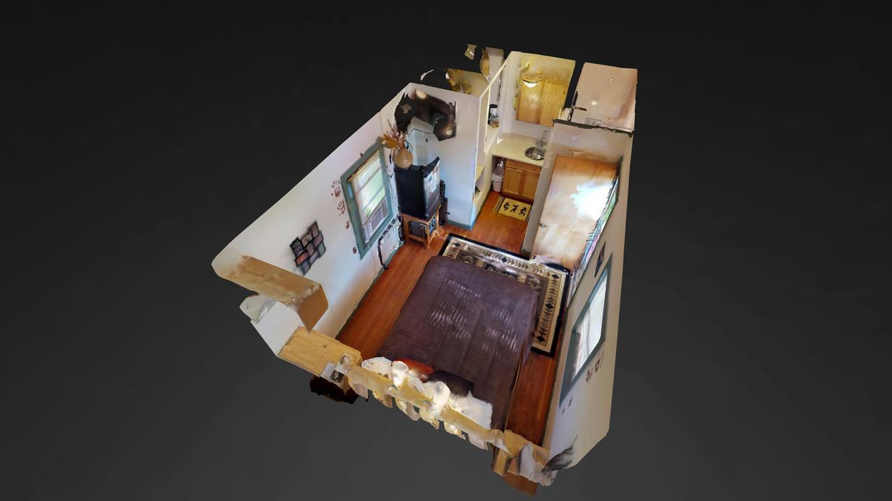 Hot Tub, Kokopelli Kabyn, Cute And Cozy! Villa Blanding Ngoại thất bức ảnh
